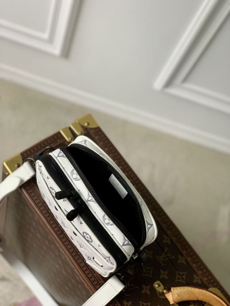 LV Satchel Bags